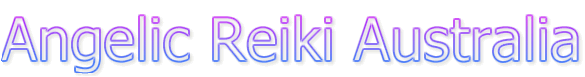 Angelic Reiki Australia